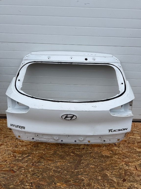 Haion Hyundai Tucson 3 Nonfacelift 2015/2016/2017/2018