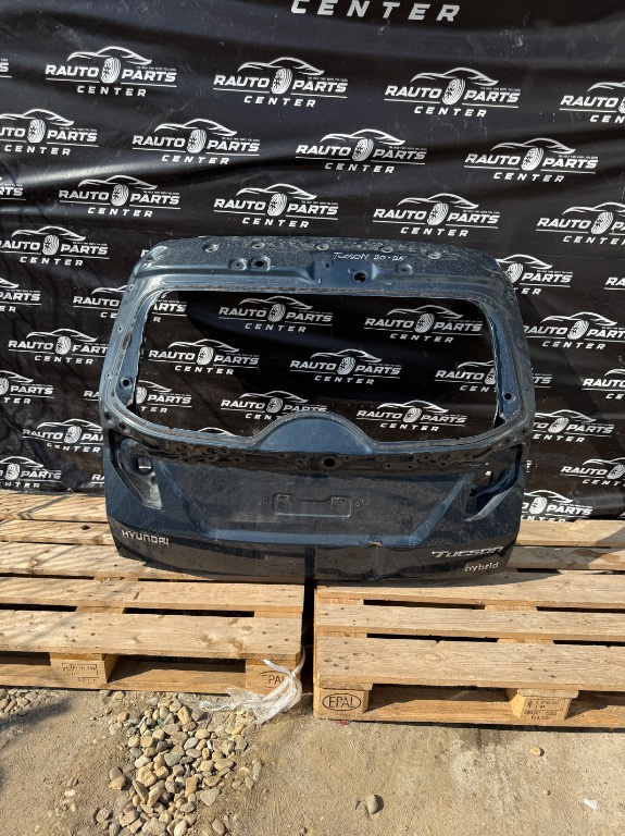 Haion Hyundai Tucson 4 2020/2021/2022/2023/2024