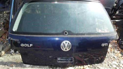 Haion ieftin Volkswagen Golf 4 GTI, culoare a