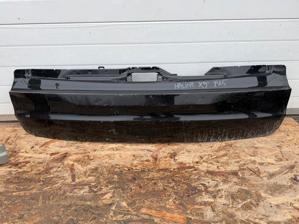 Haion inferior BMW X5 F15 2012/2013/2014/2015/2016/2017/2018/2019