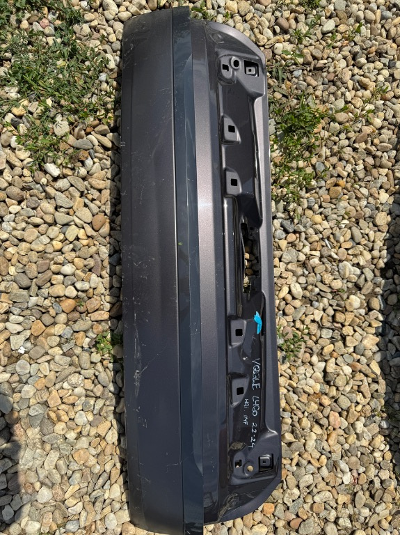 Haion inferior Land Rover Range Roger Vogue L460 2022/2023/2024