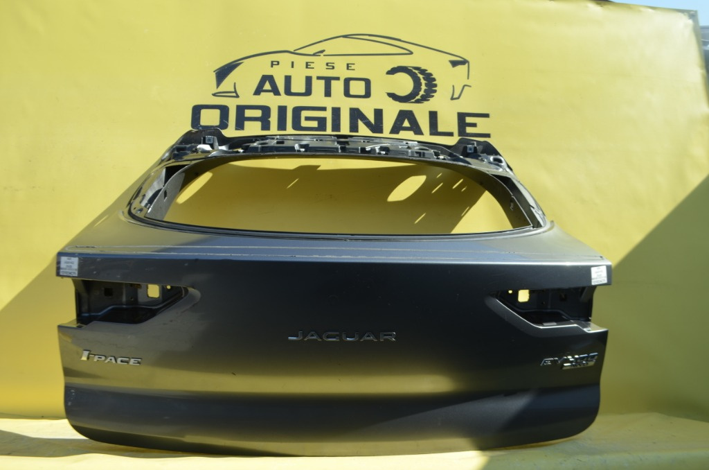 Haion Jaguar I-Pace an 2018-2019-2020-2021-2022-2023-2024-2025 YOFV65MCP5