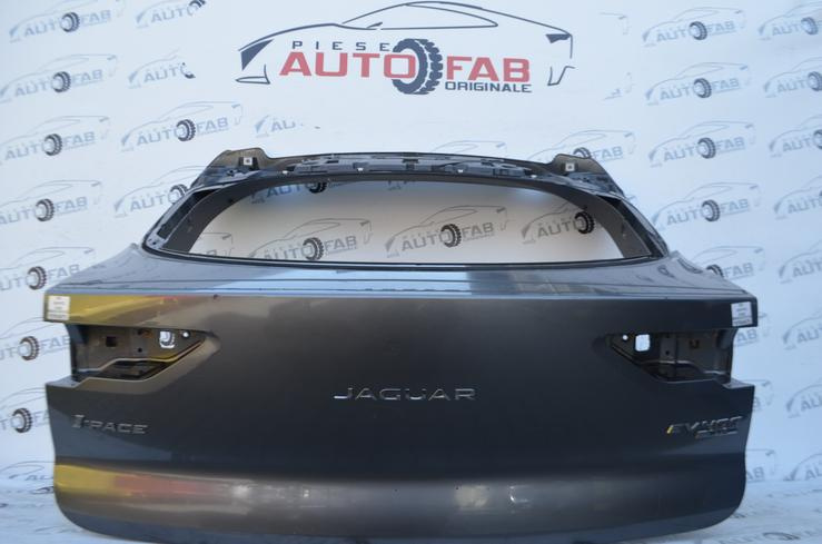 Haion Jaguar I-Pace an 2018-2019-2020-2021-2022-2023-2024-2025 YOFV65MCP5