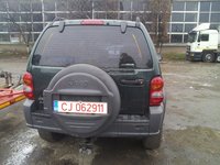 Haion Jeep Cherokee an 2004