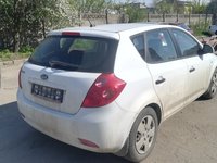 Haion - Kia Ceed 1.4i, tip motor G4FA, an 2008