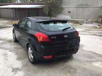 Haion Kia Ceed 2011 HATCHBACK