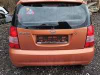 Haion Kia Picanto an 2005