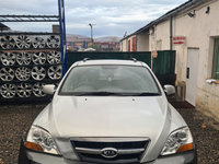 Haion Kia Sorento 2002 - 2009 SUV 4 Usi GRI