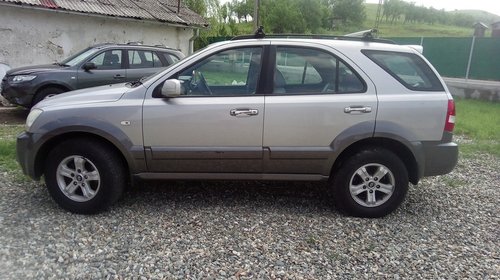 Haion Kia Sorento 2005 Suv 2.5 CRD