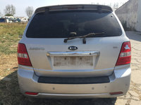 Haion Kia Sorento 2007