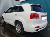 Haion Kia Sorento 2010 SUV 2.2 DOHC