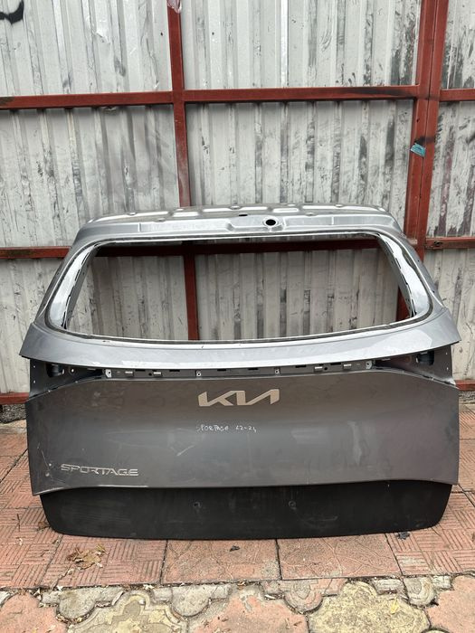 Haion Kia Sportage 2022/2023/2024
