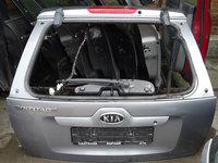 Haion Kia Sportage din 2006 fara anexe