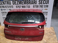 Haion Kia Sportage