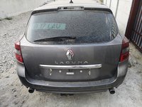 Haion laguna 3 facelift break