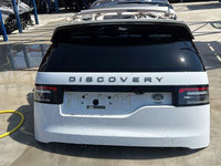 Haion Land Rover Discovery 2016