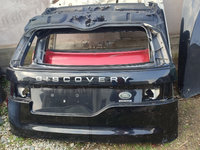 Haion land ROVER Discovery l 462