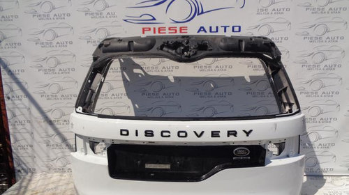 Haion Land Rover Discovery L462 an 2017-2018-