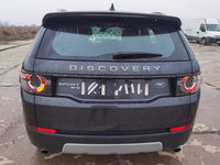 Haion Land Rover Discovery Sport 2017 4x4 2.0 204dtd