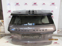 Haion Land Rover Evoque