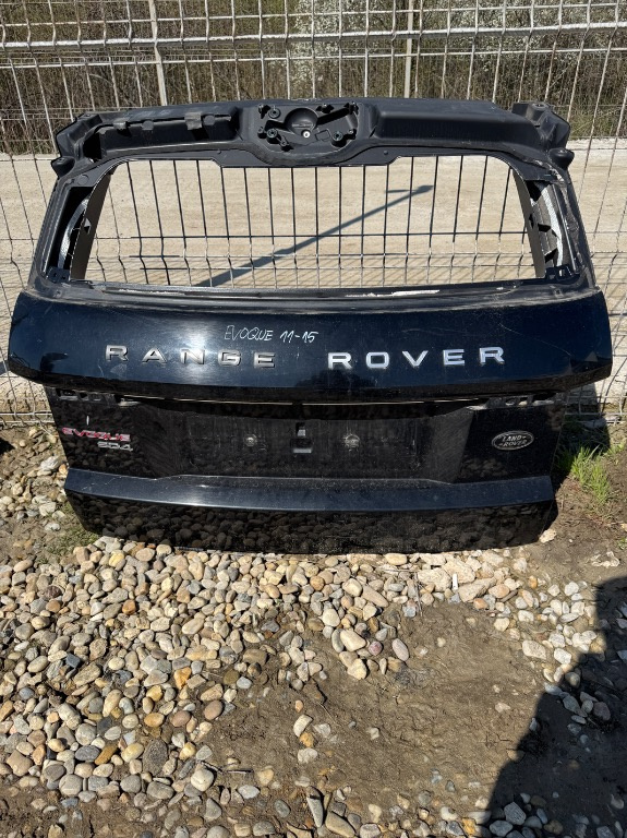 Haion Land Rover Range Rover Evoque 2011/2012/2013/2014/2015