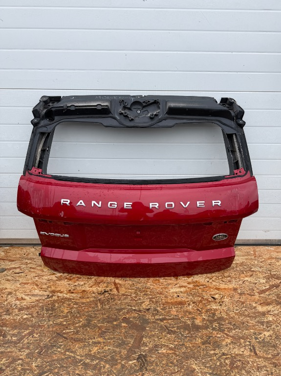Haion Land Rover Range Rover Evoque L538 2012/2013/2014/2015/2016/2017