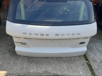 Haion Land Rover RANGE ROVER EVOQUE (L538) ORICARE + LUNETA