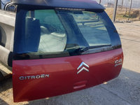 Haion+luneta Citroen C4 Picasso 2008