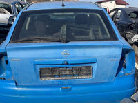 Haion + luneta Opel Astra G 2000 hatchback