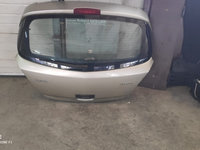 HAION + LUNETA OPEL CORSA D