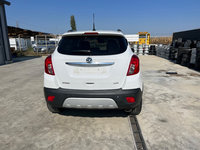 Haion Luneta Portbagaj broasca incuietoare Motoras stergator Opel Mokka X