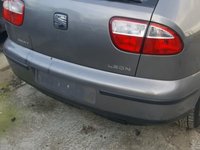 Haion + luneta Seat Leon hatchback 2004