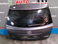 Haion+luneta Toyota Avensis 2.0 d an 2006.