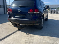 Haion Luneta Volkswagen Vw Touareg 7L An 2005 2006 2007 2008 2009 2010