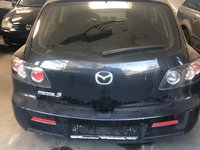 Haion Mazda 3 2006 KOMBI 1.6 Diesel