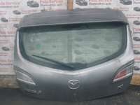 Haion Mazda 3 2006