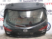 HAION MAZDA 3 / AN: 2014