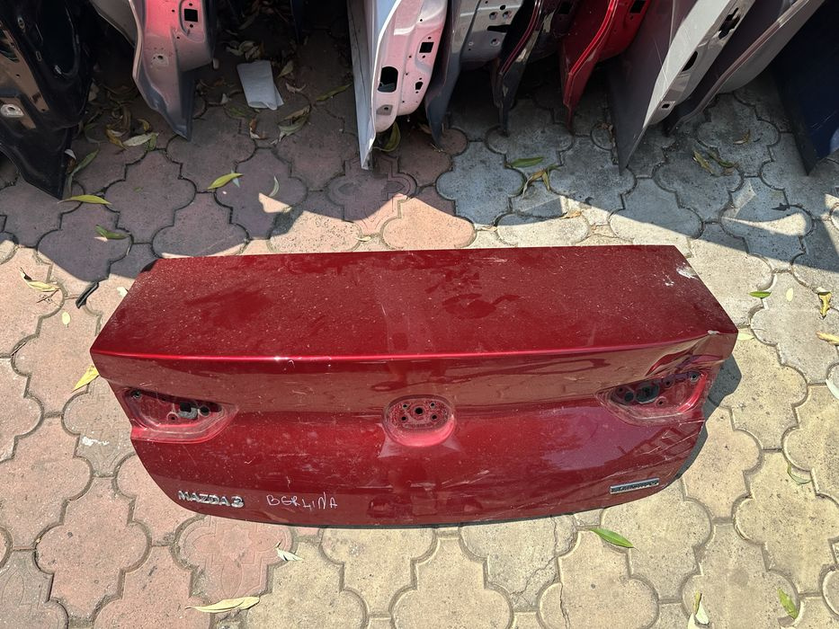 Haion Mazda 3 berlina 2019/2020/2021/2022/2023