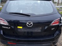 Haion Mazda 6 2.2 Ts 2012