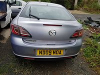 Haion Mazda 6 2009 Hatchback