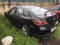 Haion Mazda 6 an 2010 HATCHBACK