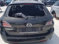 Haion Mazda 6 combi 2012