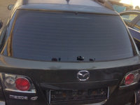 Haion Mazda 6 combi an 2007