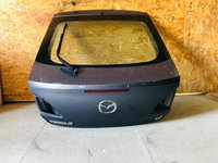 Haion Mazda 6 hatchback după 2007 complet!