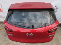 Haion Mazda CX-3