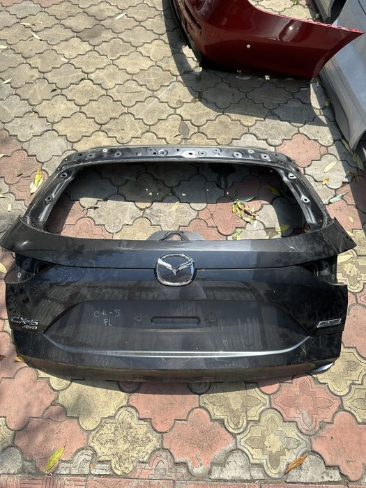 Haion Mazda CX-5 CX 5 2018/2019/2020/2021