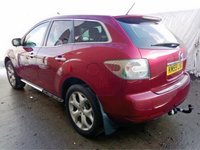 Haion Mazda CX-7 2.2 Diesel 2009 Cod Motor R2AA 173 CP