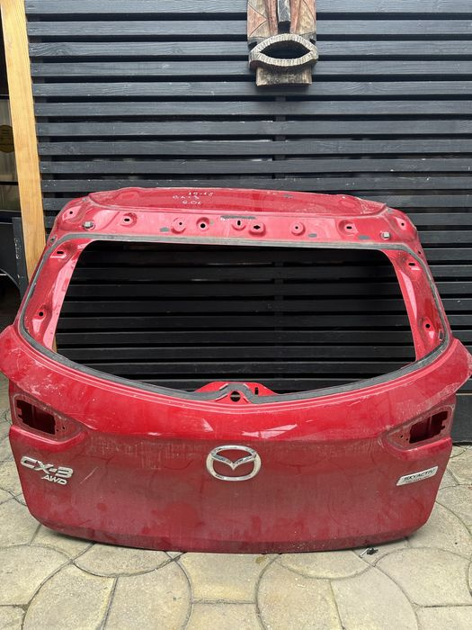 Haion Mazda CX3 CX-3 2015/2016/2017/2018