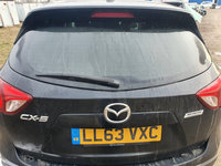 Haion Mazda CX5 2.2D 2014