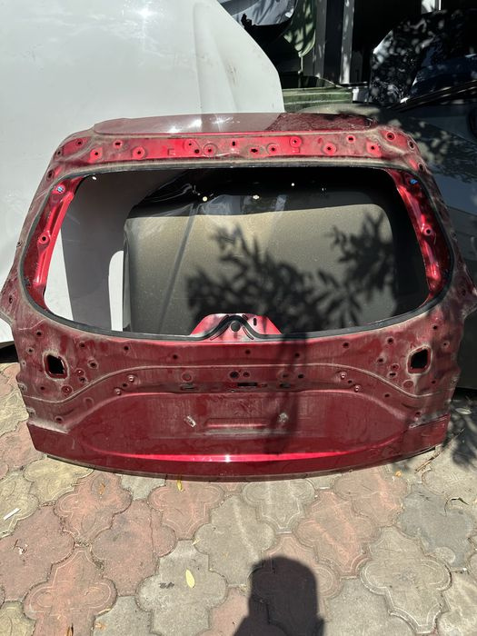 Haion Mazda CX5 CX-5 facelift 2020/2021/2022/2023